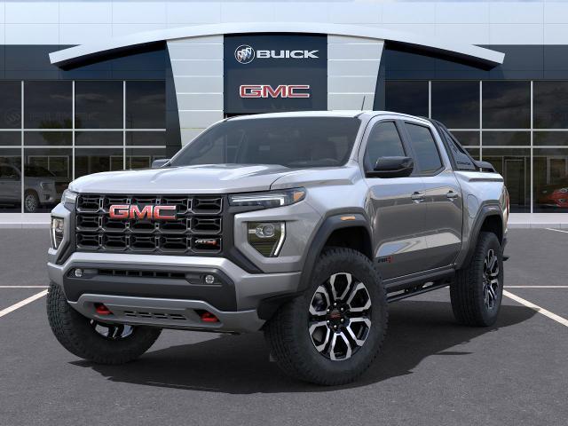2025 GMC Canyon Vehicle Photo in PASADENA, CA 91107-3803