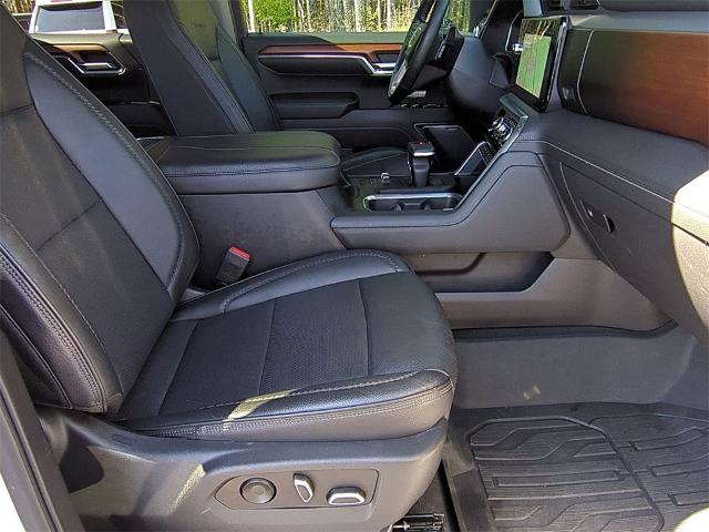2023 GMC Sierra 1500 Vehicle Photo in ALBERTVILLE, AL 35950-0246