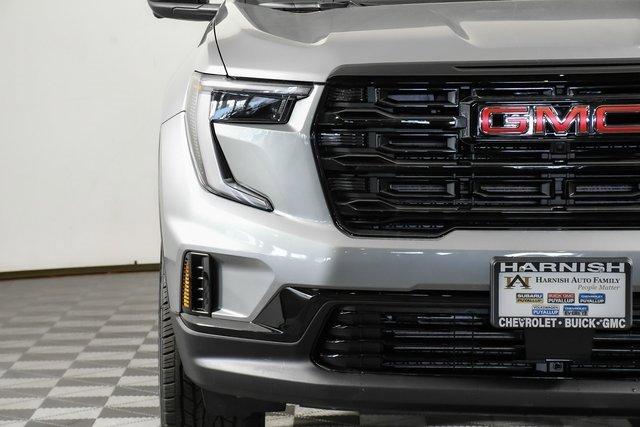2025 GMC Acadia Vehicle Photo in PUYALLUP, WA 98371-4149