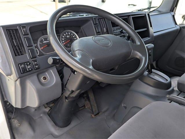 2014 Isuzu NPR HD DSL REG AT Vehicle Photo in PASADENA, CA 91107-3803