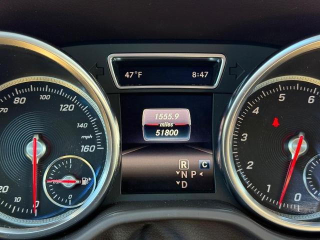 2018 Mercedes-Benz GLE Vehicle Photo in COLUMBIA, MO 65203-3903