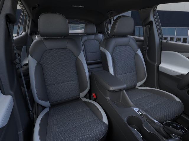 2025 Buick Envista Vehicle Photo in DANBURY, CT 06810-5034