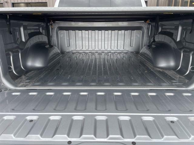 2022 Ram 1500 Vehicle Photo in MEDINA, OH 44256-9631