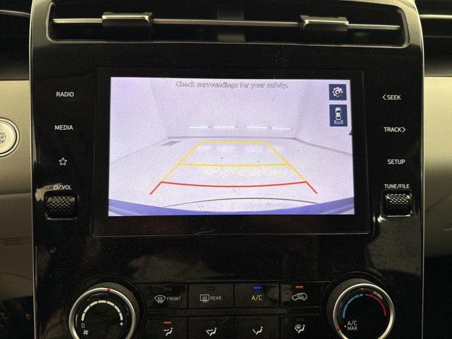2022 Hyundai TUCSON Vehicle Photo in Charlotte, NC 28273