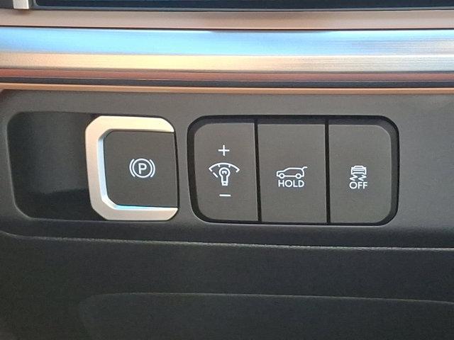 2025 Hyundai SANTA FE Hybrid Vehicle Photo in Harrisburg, PA 17111