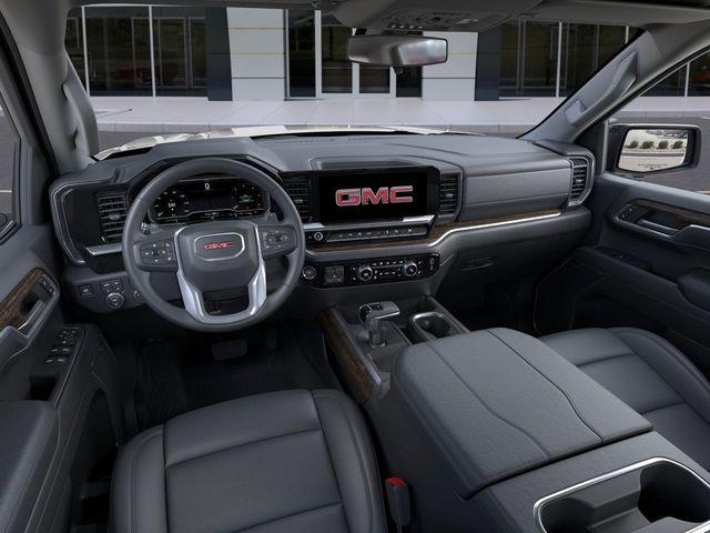 2025 GMC Sierra 1500 Vehicle Photo in WATERTOWN, CT 06795-3318