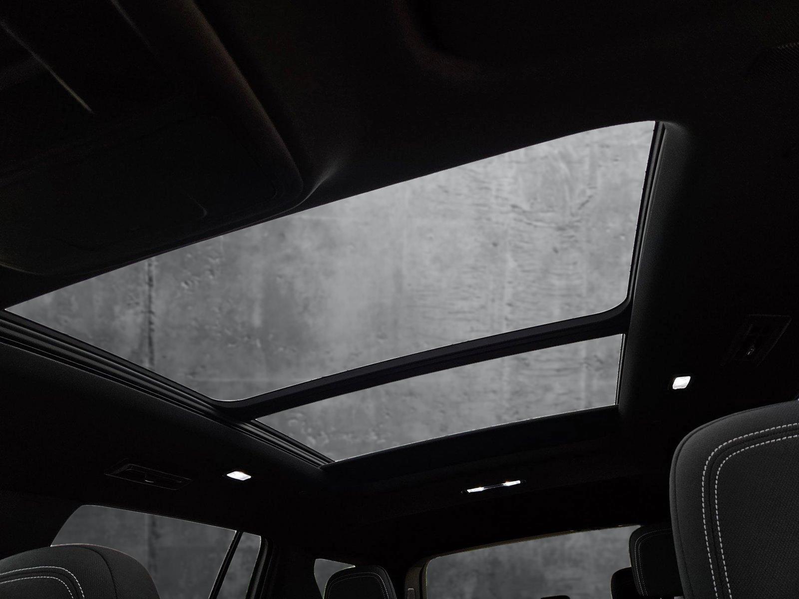 2025 Chevrolet Traverse Vehicle Photo in WACO, TX 76710-2592