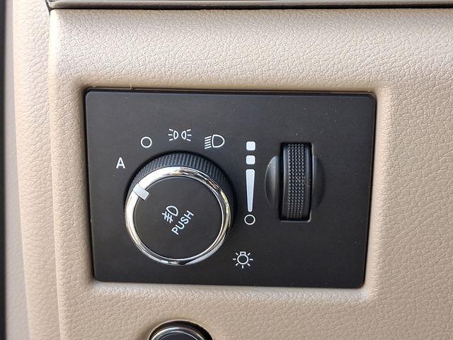 2021 Jeep Grand Cherokee Vehicle Photo in WATERTOWN, CT 06795-3318