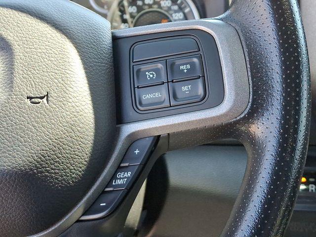 2021 Ram 2500 Vehicle Photo in DANBURY, CT 06810-5034