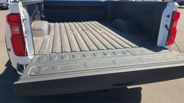 2025 Chevrolet Silverado 3500 HD Vehicle Photo in FLAGSTAFF, AZ 86001-6214
