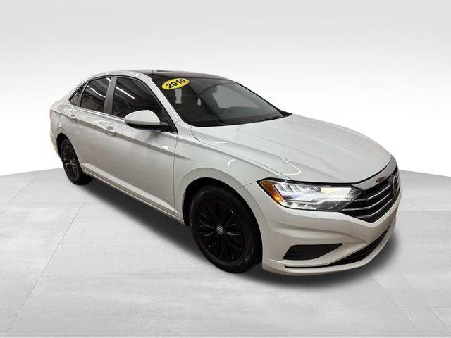 2019 Volkswagen Jetta Vehicle Photo in MEDINA, OH 44256-9631