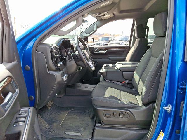 2022 GMC Sierra 1500 Vehicle Photo in DANBURY, CT 06810-5034