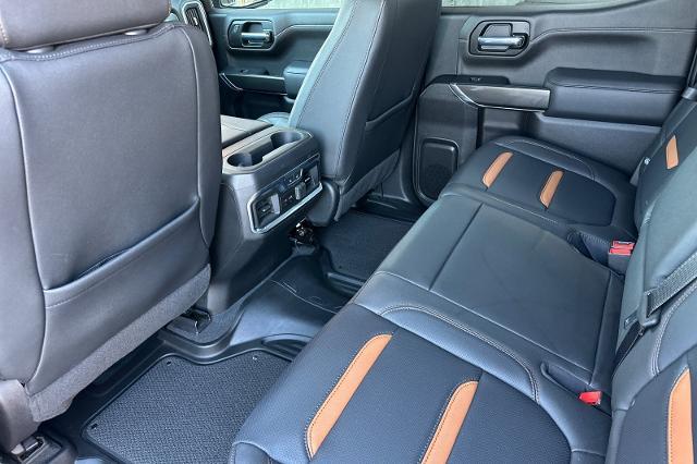 2021 GMC Sierra 1500 Vehicle Photo in SPOKANE, WA 99202-2191