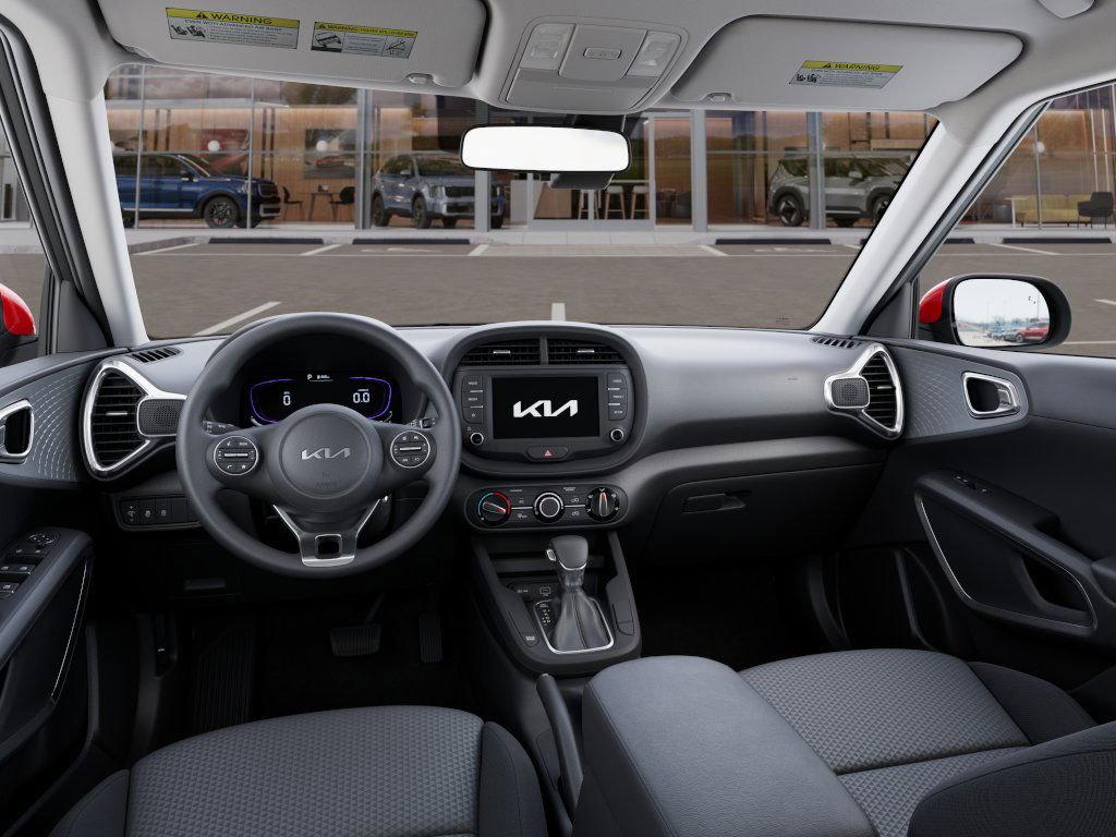 2025 Kia Soul Vehicle Photo in Belle Vernon, PA 15012