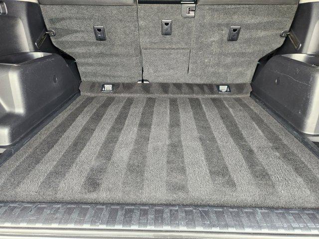 2015 Toyota 4Runner Vehicle Photo in SUGAR LAND, TX 77478-0000