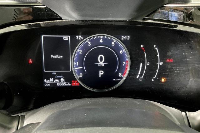 2024 Lexus NX 250 Vehicle Photo in Tulsa, OK 74129