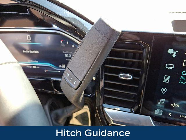 2024 Chevrolet Silverado 1500 Vehicle Photo in DANBURY, CT 06810-5034