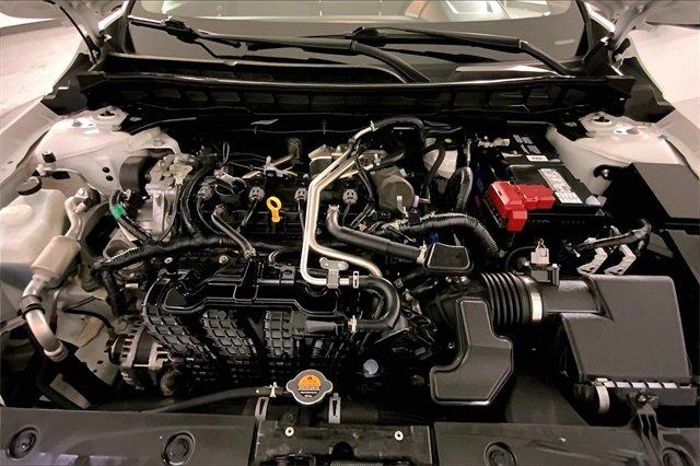 2022 Nissan Altima Vehicle Photo in KANSAS CITY, MO 64114-4502