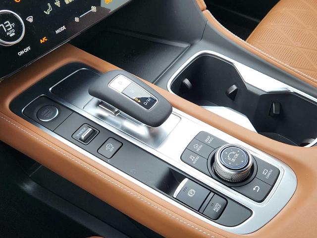 2025 INFINITI QX60 Vehicle Photo in DALLAS, TX 75209