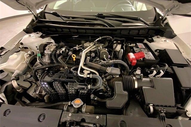 2022 Nissan Altima Vehicle Photo in INDEPENDENCE, MO 64055-1314