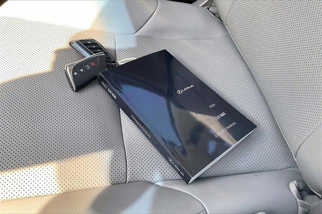 2022 Lexus GX Vehicle Photo in INDEPENDENCE, MO 64055-1314