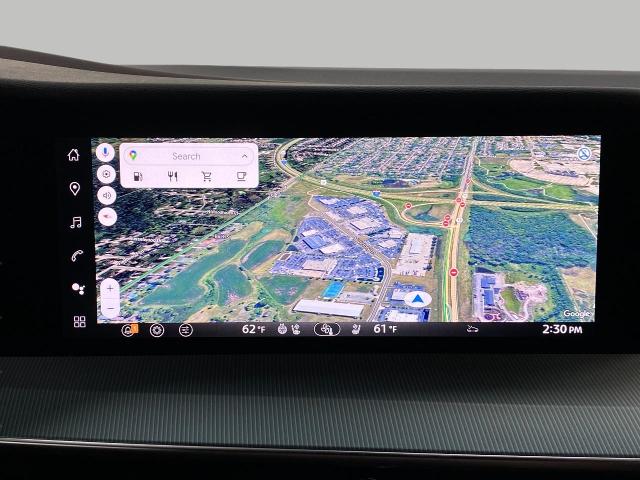 2025 Nissan Murano Vehicle Photo in Appleton, WI 54913