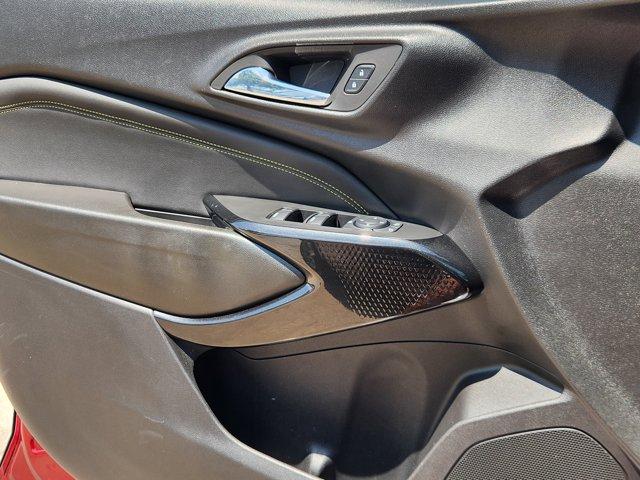 2024 Chevrolet Trax Vehicle Photo in SUGAR LAND, TX 77478-0000