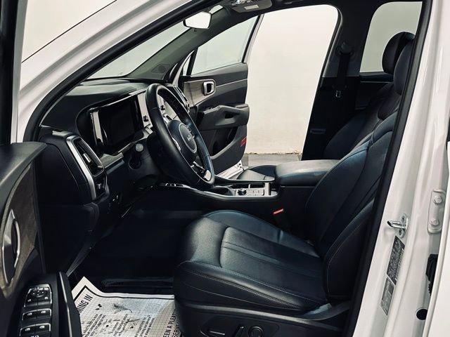 2022 Kia Sorento Vehicle Photo in MEDINA, OH 44256-9631