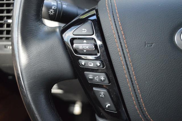 2021 INFINITI QX80 Vehicle Photo in Houston, TX 77090