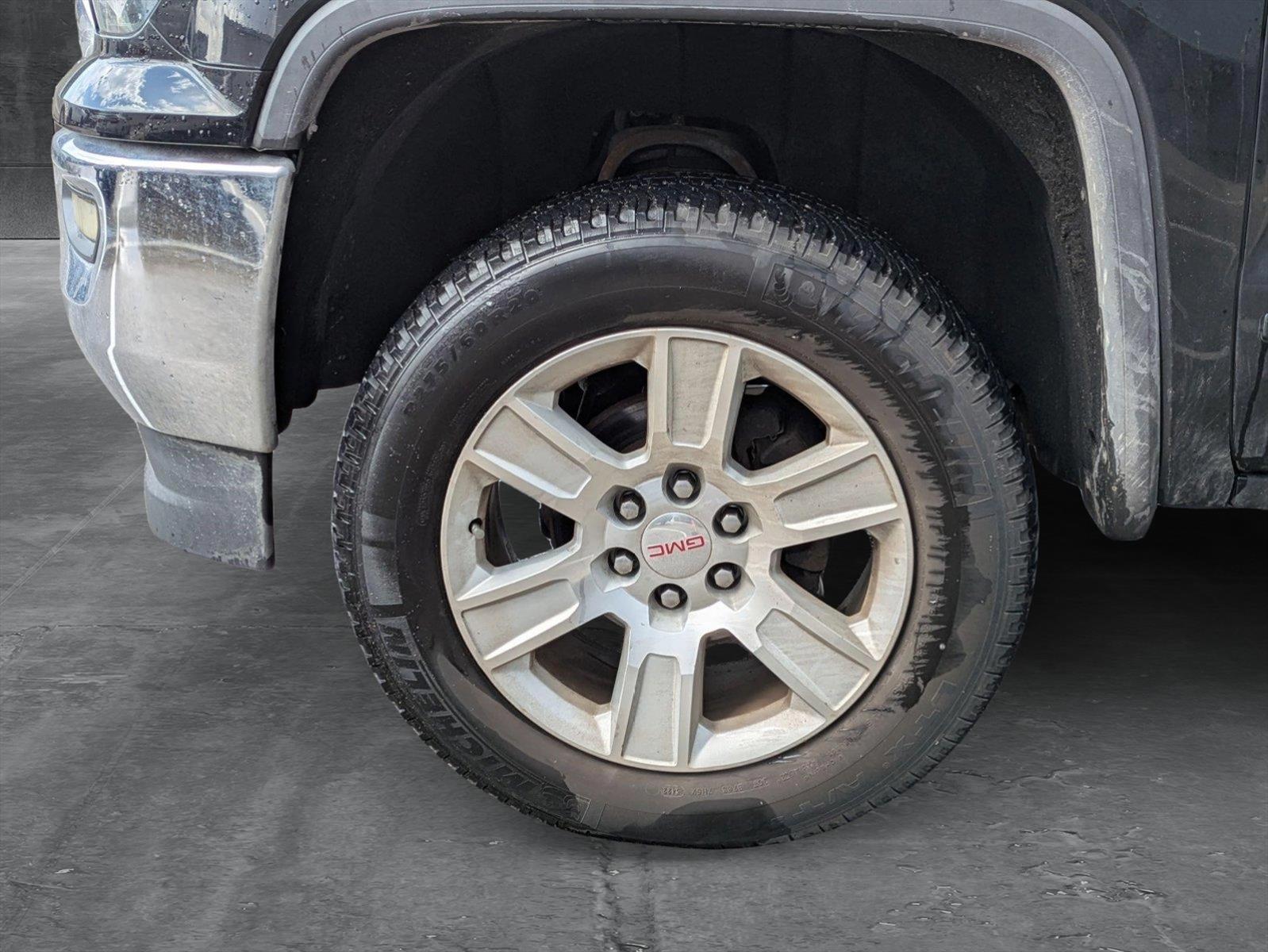 2017 GMC Sierra 1500 Vehicle Photo in Corpus Christi, TX 78415