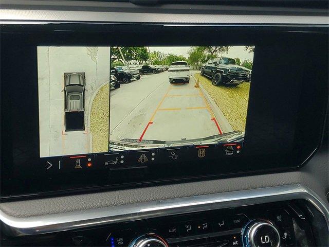 2025 GMC Sierra 1500 Vehicle Photo in SUNRISE, FL 33323-3202