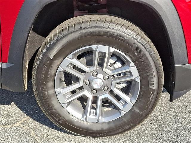 2025 GMC Terrain Vehicle Photo in LEWES, DE 19958-4935