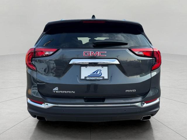 2019 GMC Terrain Vehicle Photo in Appleton, WI 54914