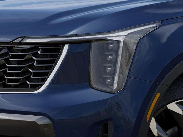 2025 Kia Sorento Vehicle Photo in Tucson, AZ 85712