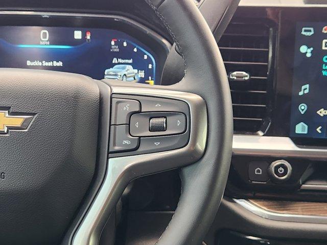2023 Chevrolet Silverado 1500 Vehicle Photo in SUGAR LAND, TX 77478-0000