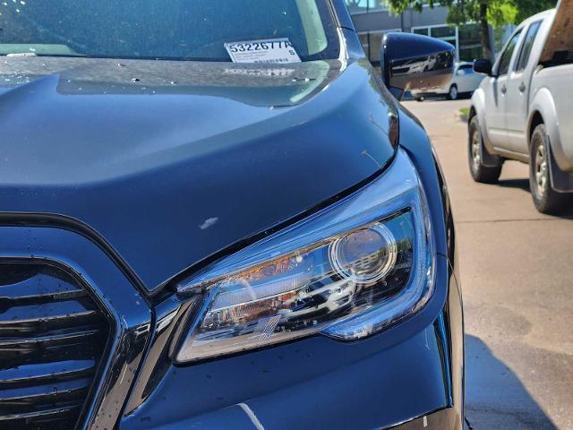 2022 Subaru Ascent Vehicle Photo in DALLAS, TX 75209