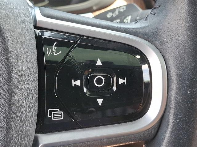 2021 Volvo XC60 Vehicle Photo in BERLIN, MD 21811-1121