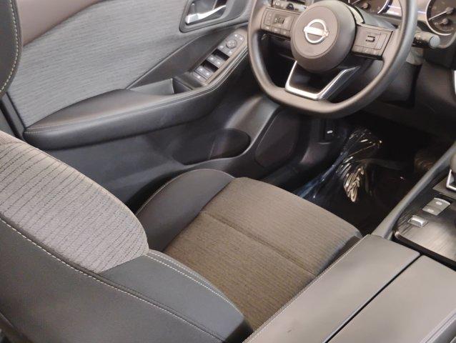 2023 Nissan Rogue Vehicle Photo in PINEVILLE, NC 28134-8495