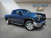 Used 2021 Chevrolet Silverado 2500HD LTZ with VIN 1GC4YPEY8MF256634 for sale in Somersworth, NH