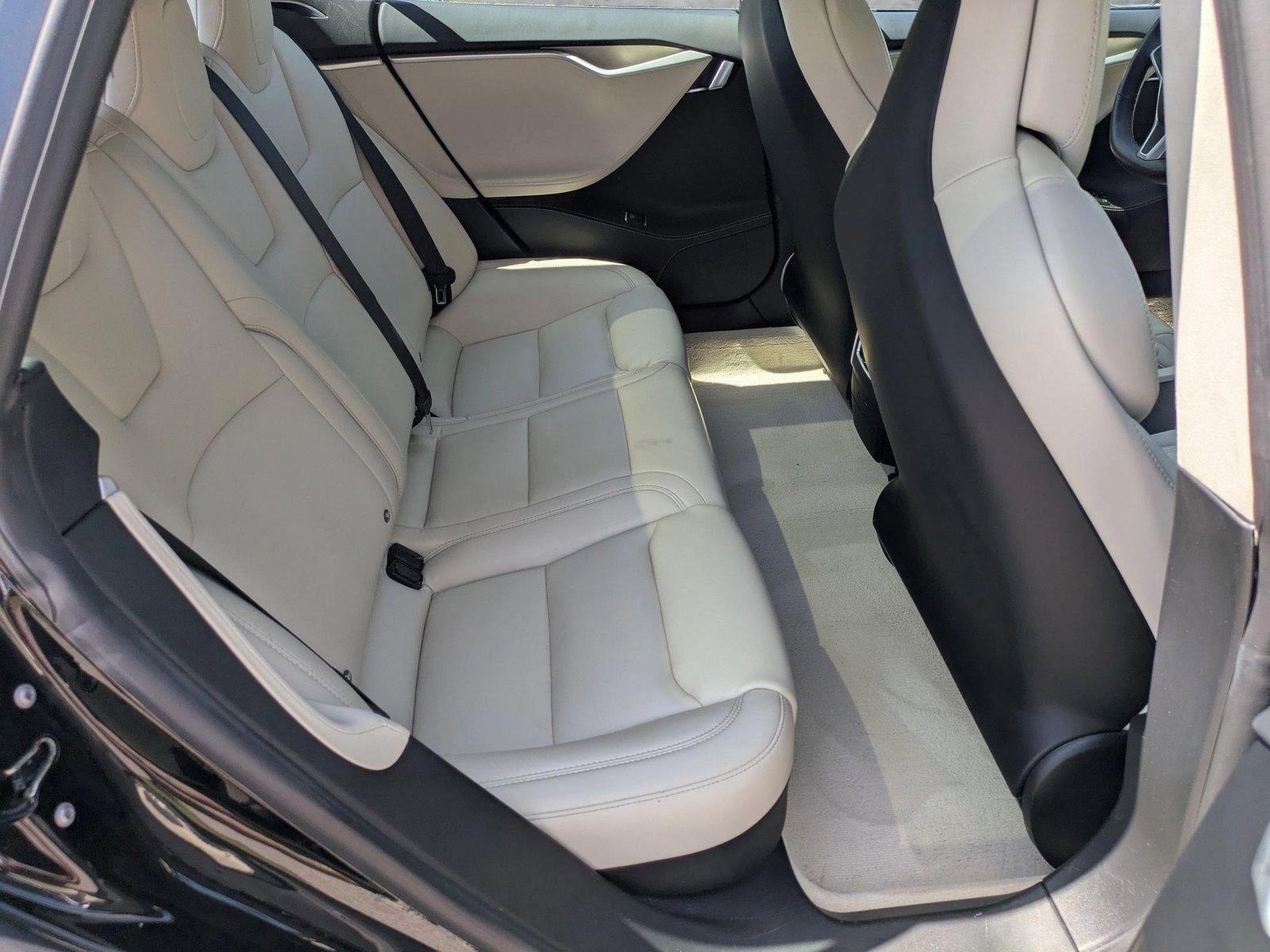 2017 Tesla Model S Vehicle Photo in Sarasota, FL 34231