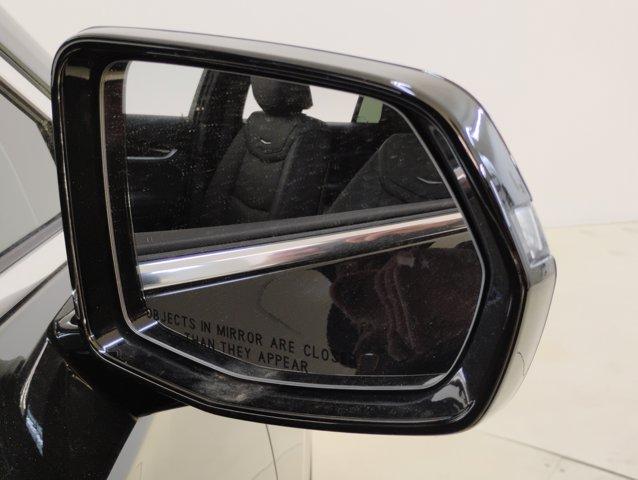 2024 Cadillac XT6 Vehicle Photo in PINEVILLE, NC 28134-8495