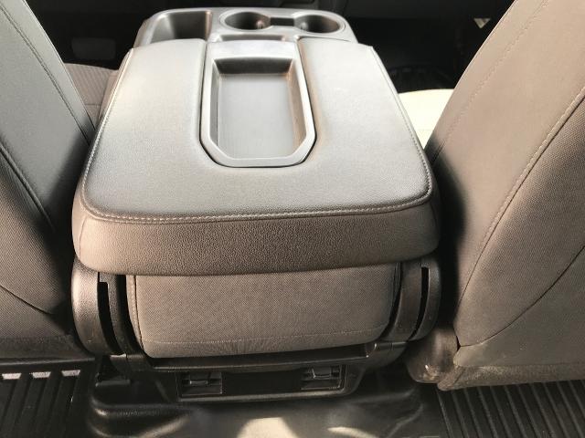 2021 Chevrolet Silverado 2500 HD Vehicle Photo in GREEN BAY, WI 54303-3330