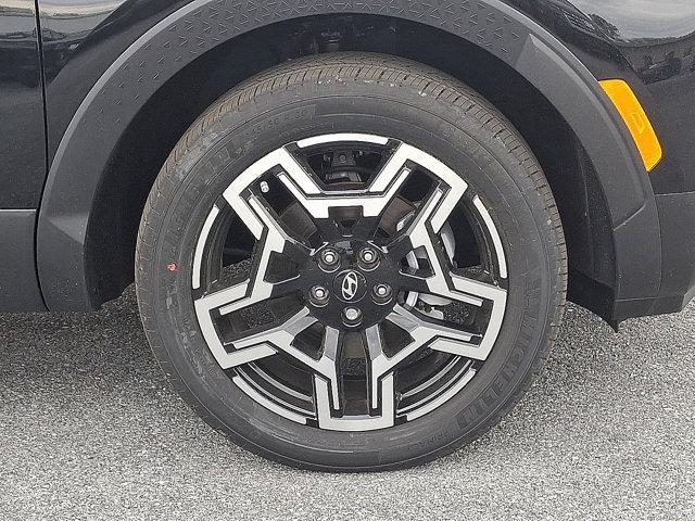 2025 Hyundai SANTA CRUZ Vehicle Photo in Harrisburg, PA 17111