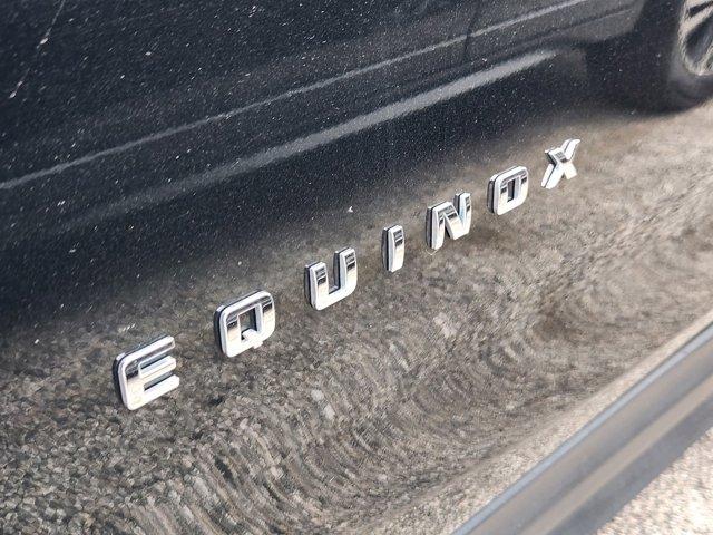2022 Chevrolet Equinox Vehicle Photo in SUGAR LAND, TX 77478-0000