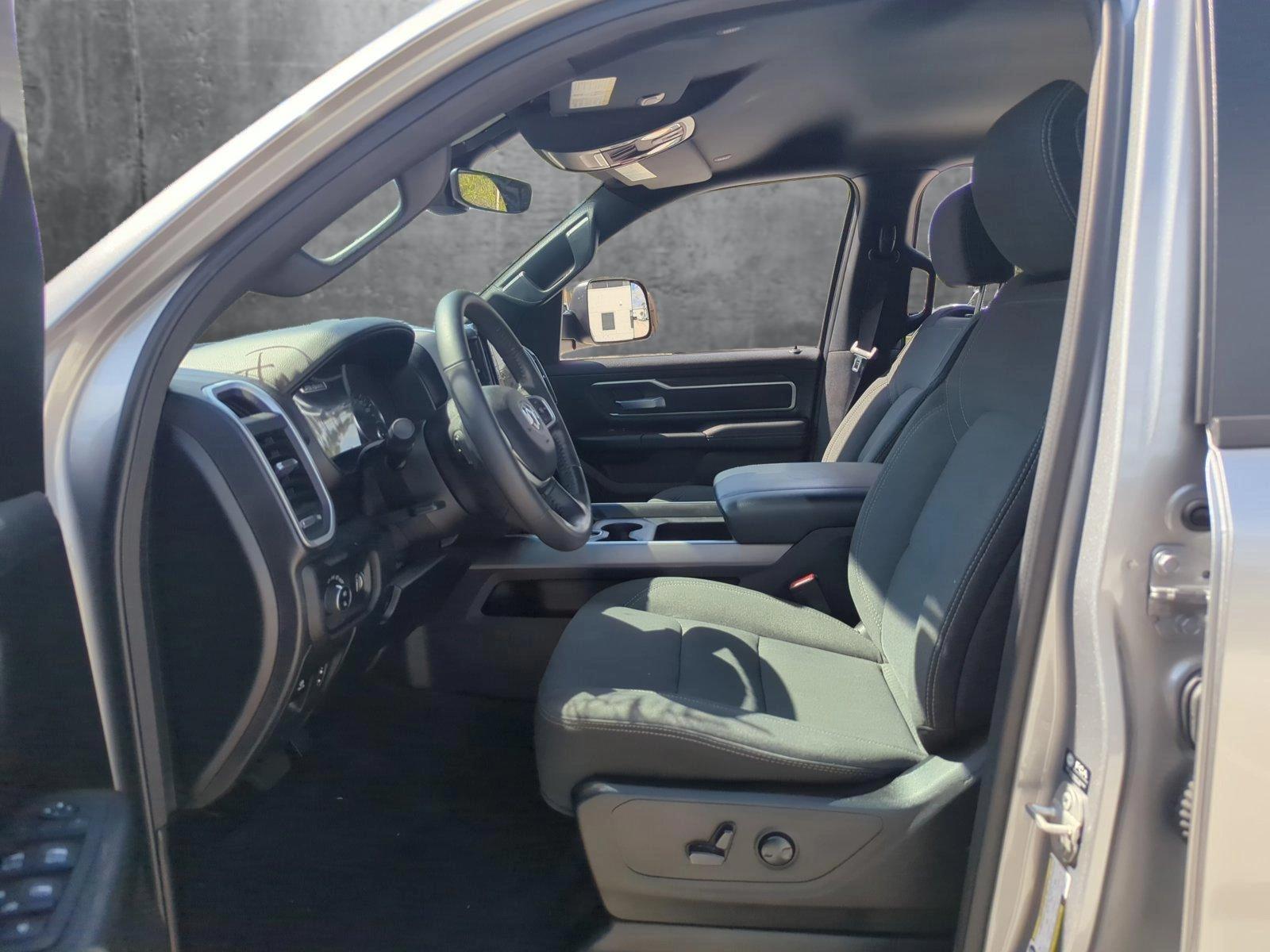 2023 Ram 1500 Vehicle Photo in Pembroke Pines, FL 33027