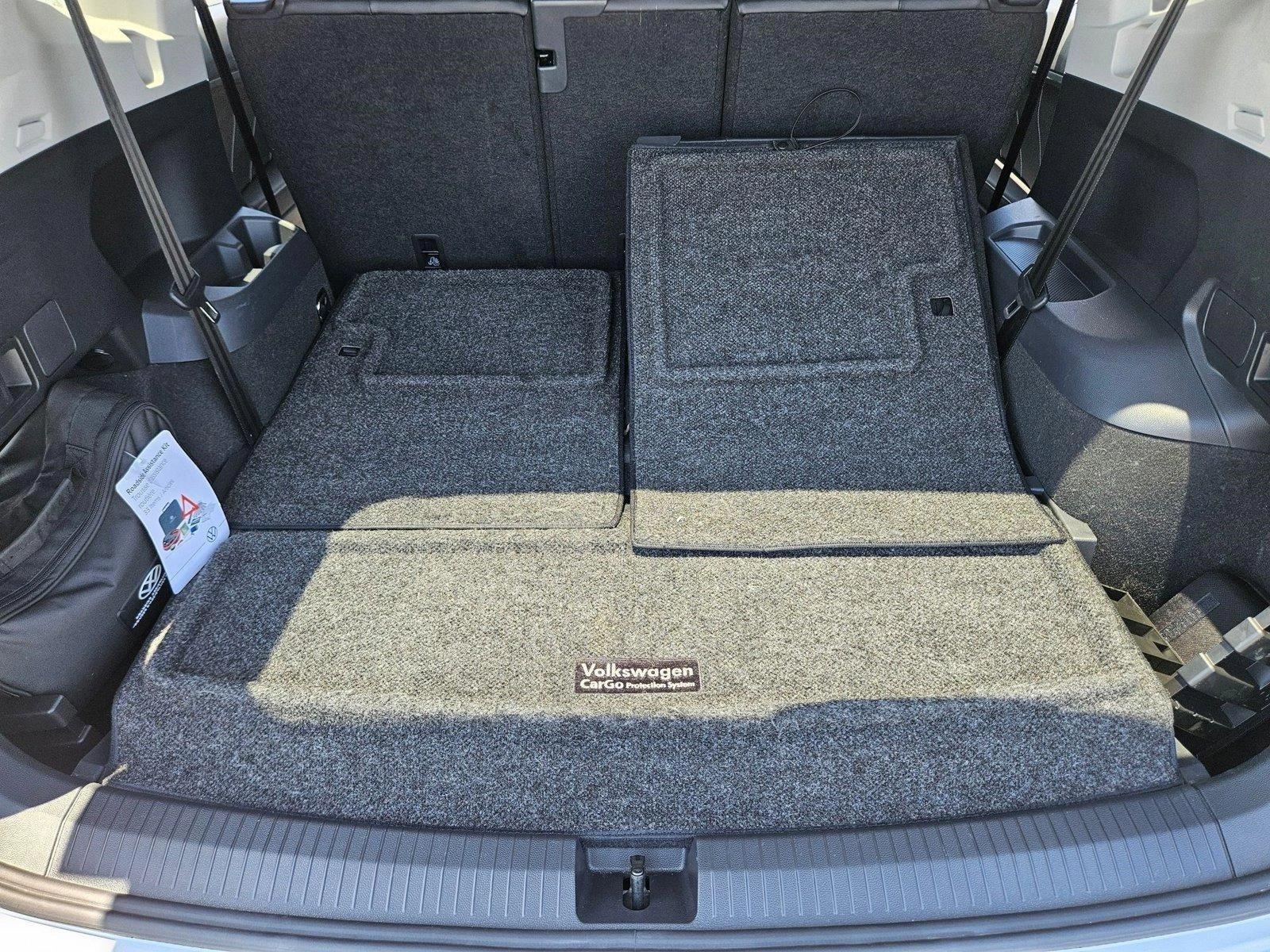 2022 Volkswagen Tiguan Vehicle Photo in Fort Lauderdale, FL 33316