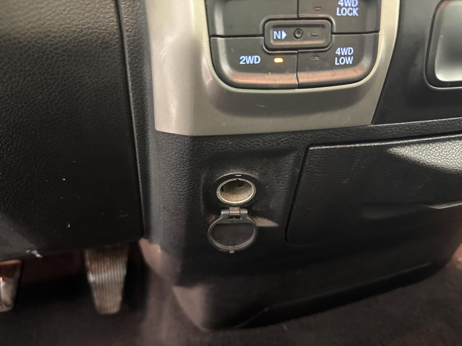 2015 Ram 1500 Vehicle Photo in GEORGETOWN, TX 78626-7508