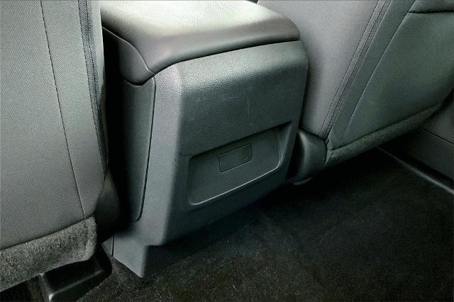 2023 Nissan Frontier Vehicle Photo in Tulsa, OK 74129