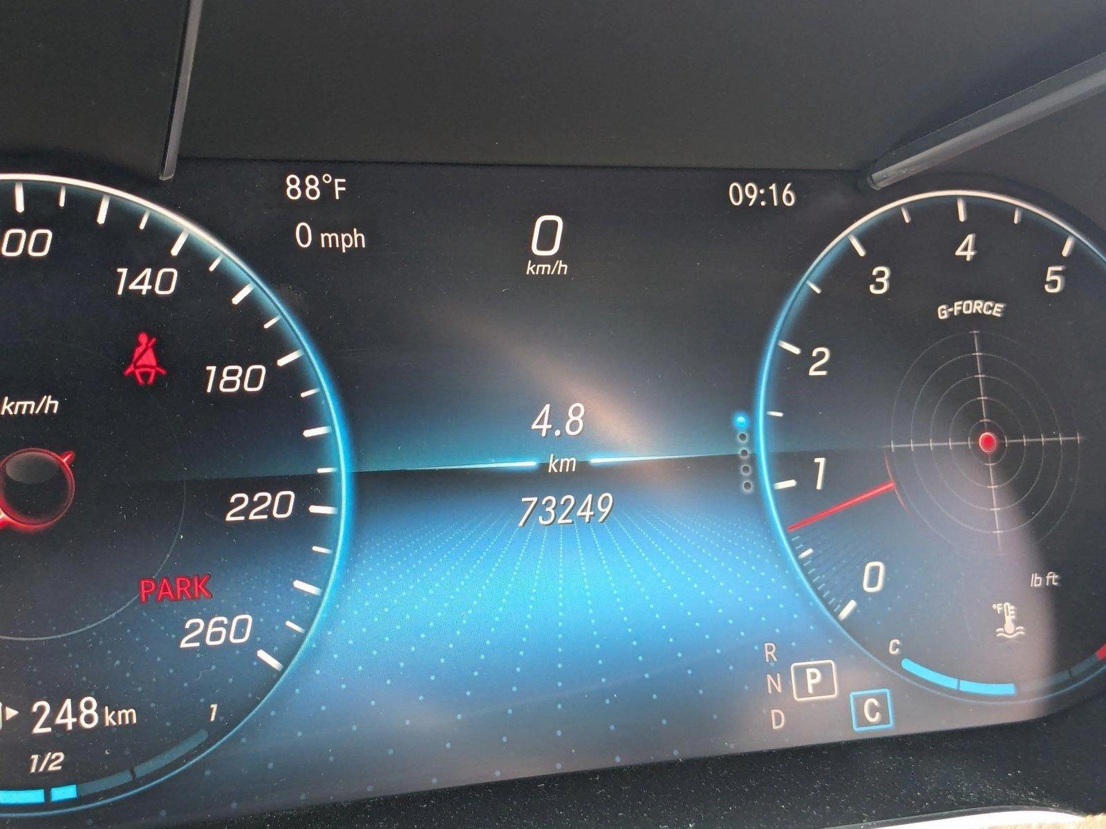 2019 Mercedes-Benz C-Class Vehicle Photo in Tampa, FL 33614