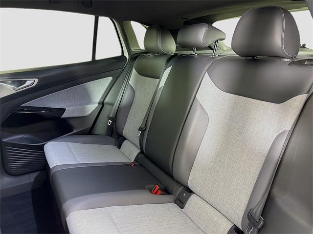 2023 Volkswagen ID.4 Vehicle Photo in Puyallup, WA 98371